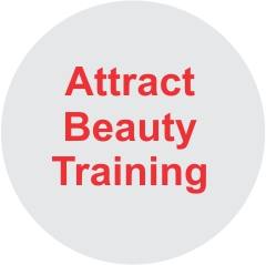 Attract Beauty Training Institute 